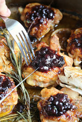 Sweet Hill Farm Chutneys